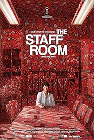 The Staffroom (2021) M4ufree