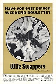 The Swappers (1970) M4ufree