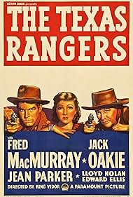 The Texas Rangers (1936) M4ufree