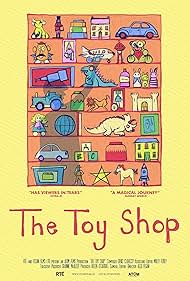 The Toy Shop (2021) M4ufree