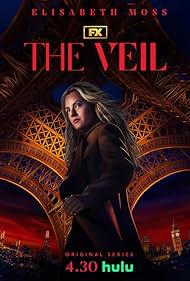 The Veil (2024-) StreamM4u M4ufree