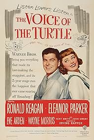 The Voice of the Turtle (1947) M4ufree