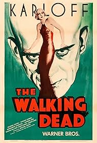 The Walking Dead (1936) M4ufree