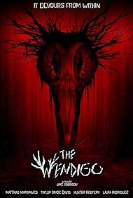 The Wendigo (2022) M4ufree