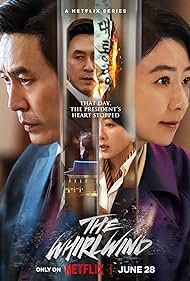 The Whirlwind (2024-) StreamM4u M4ufree