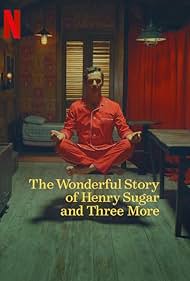 The Wonderful Story of Henry Sugar and Three More (2024) M4ufree