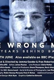 The Wrong Man 17 Years Behind Bars (2024) M4ufree