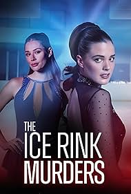 The Ice Rink Murders (2024) M4ufree