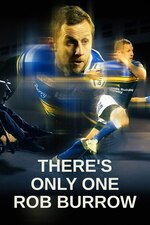 Theres Only One Rob Burrow (2024) M4ufree