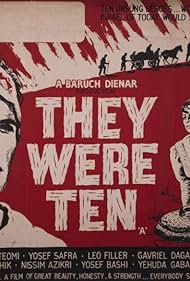 They Were Ten (1961) M4ufree