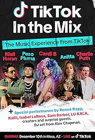 TikTok in the Mix (2023) M4ufree