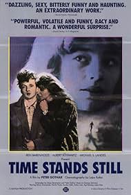 Time Stands Still (1982) M4ufree