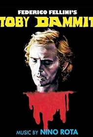 Toby Dammit (1968) M4ufree