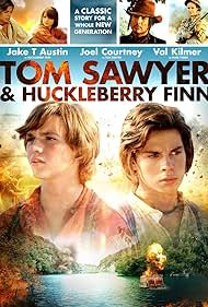 Tom Sawyer Huckleberry Finn (2014) M4ufree