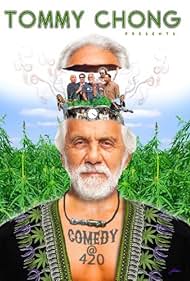 Tommy Chong Presents Comedy at 420 (2013) M4ufree