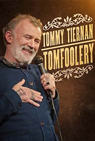 Tommy Tiernan: Tomfoolery (2024) M4ufree