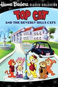 Top Cat and the Beverly Hills Cats (1988) M4ufree