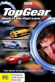 Top Gear Back in the Fast Lane (2003) M4ufree