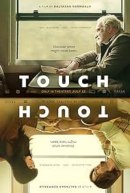 Touch (2024) M4ufree