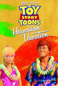 Toy Story Toons Hawaiian Vacation (2011) M4ufree