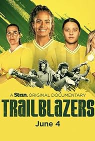 Trailblazers (2024) M4ufree