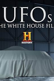 UFOs The White House Files (2019) M4ufree