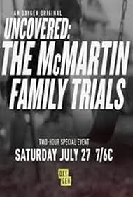 Uncovered The McMartin Family Trials (2019) M4ufree