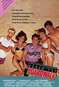 Under the Boardwalk (1988) M4ufree