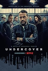 Undercover (2019-2022) StreamM4u M4ufree