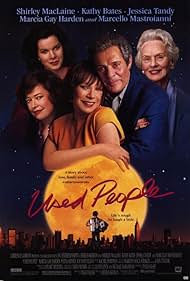 Used People (1992) M4ufree