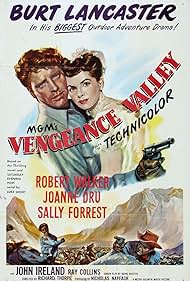 Vengeance Valley (1951) M4ufree