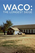 Waco The Longest Siege (2018) M4ufree