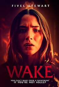 Wake (2024) M4ufree