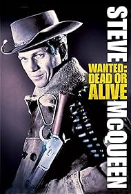 Wanted Dead or Alive (1958-1961) StreamM4u M4ufree