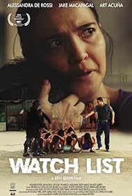 Watch List (2019) M4ufree