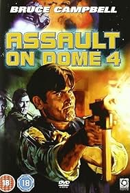 Assault on Dome 4 (1996) M4ufree