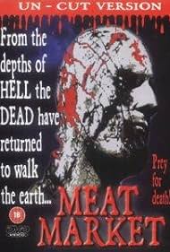 Meat Market (2000) M4ufree