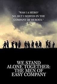 We Stand Alone Together (2001) M4ufree