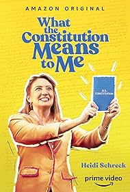 What the Constitution Means to Me (2020) M4ufree