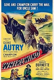 Whirlwind (1951) M4ufree