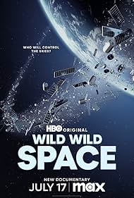 Wild Wild Space (2024) M4ufree