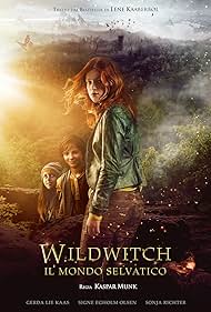 Wild Witch (2018) M4ufree