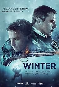 Winter (2020) M4ufree