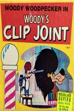 Woodys Clip Joint (1964) M4ufree