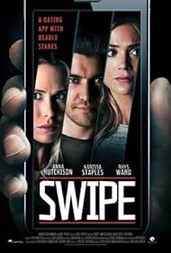 Wrong Swipe (2016) M4ufree