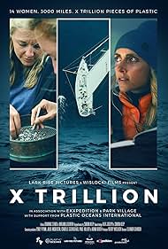 X Trillion (2024) M4ufree