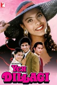 Yeh Dillagi (1994) M4ufree