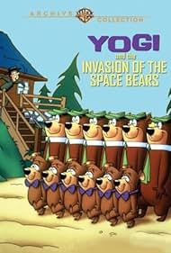 Yogi the Invasion of the Space Bears (1988) M4ufree