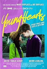 Young Hearts (2020) M4ufree