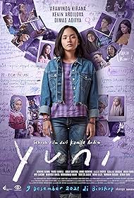 Yuni (2021) M4ufree